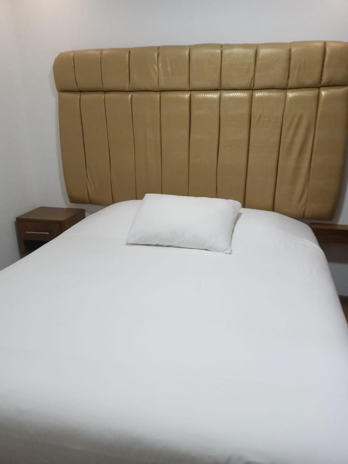 Suites+Arte Quito Exterior foto
