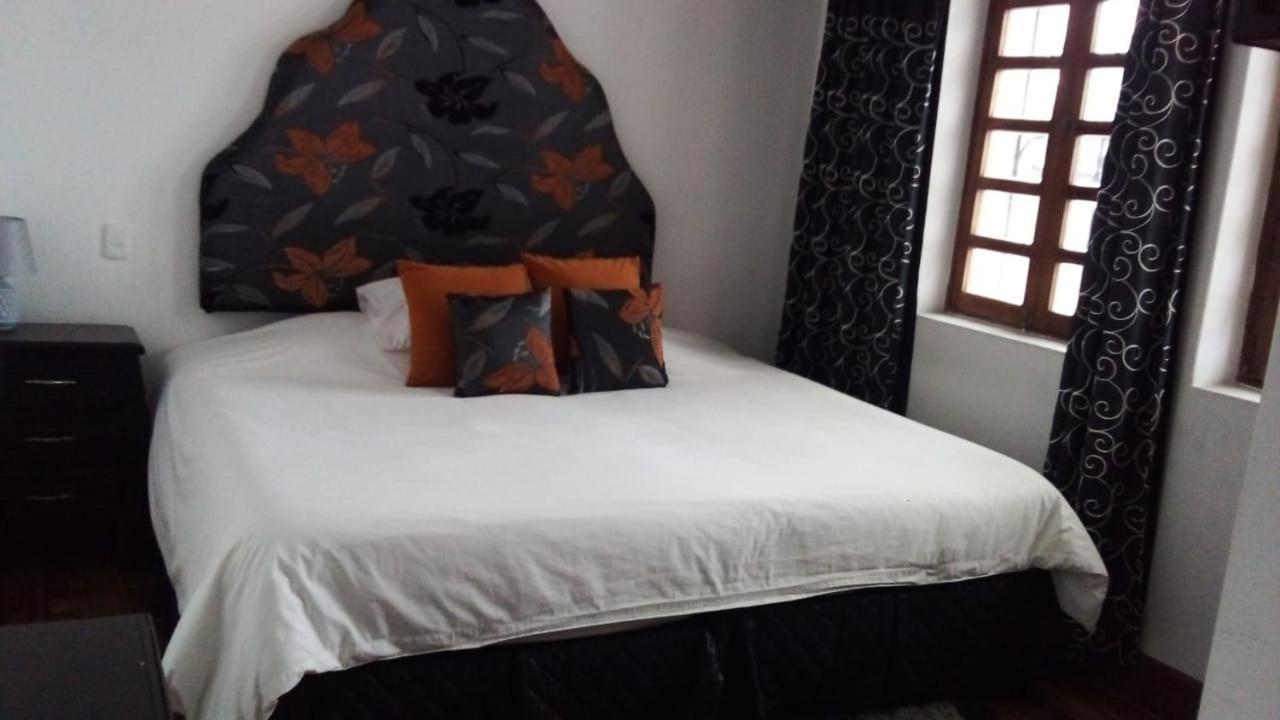 Suites+Arte Quito Exterior foto
