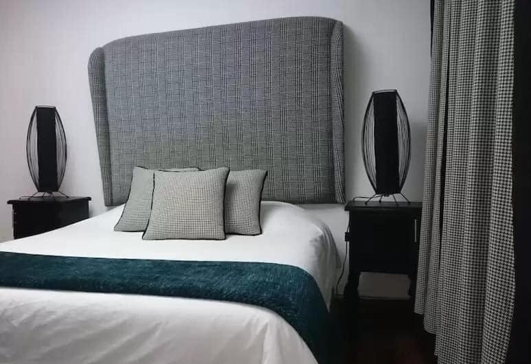 Suites+Arte Quito Exterior foto
