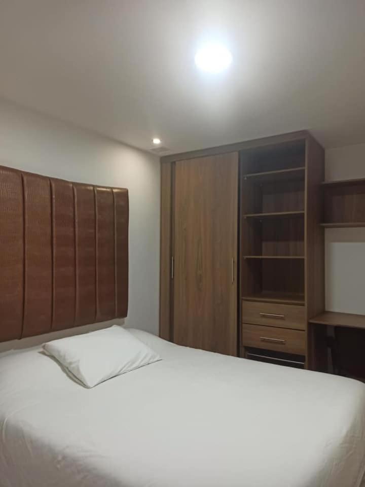 Suites+Arte Quito Exterior foto