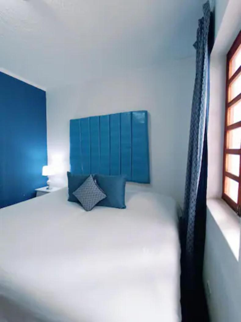 Suites+Arte Quito Exterior foto