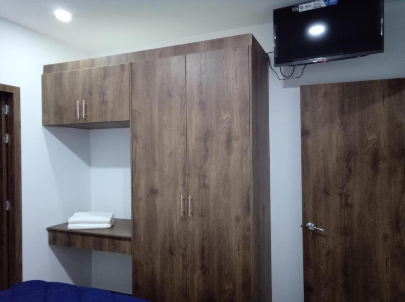 Suites+Arte Quito Exterior foto