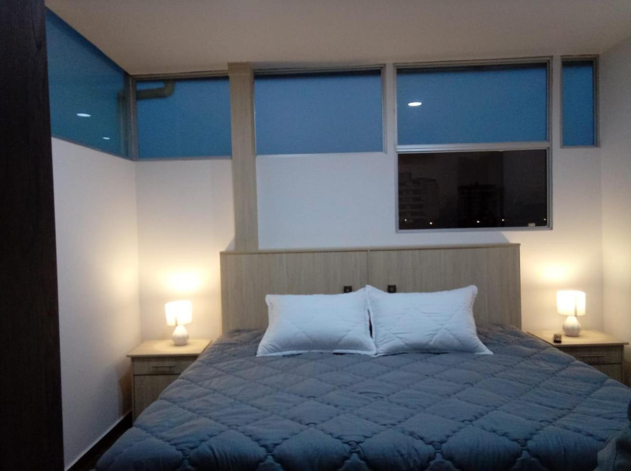 Suites+Arte Quito Exterior foto