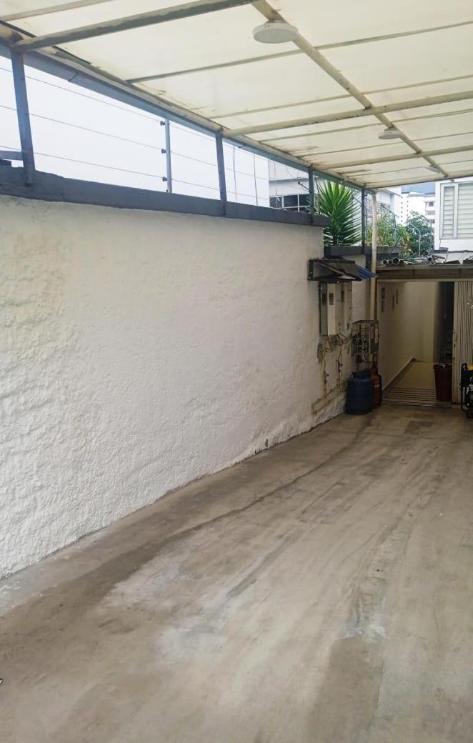 Suites+Arte Quito Exterior foto