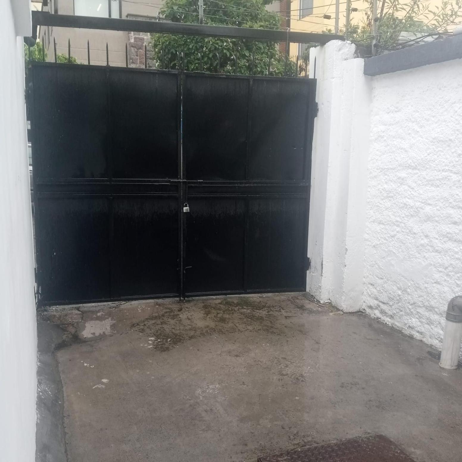 Suites+Arte Quito Exterior foto