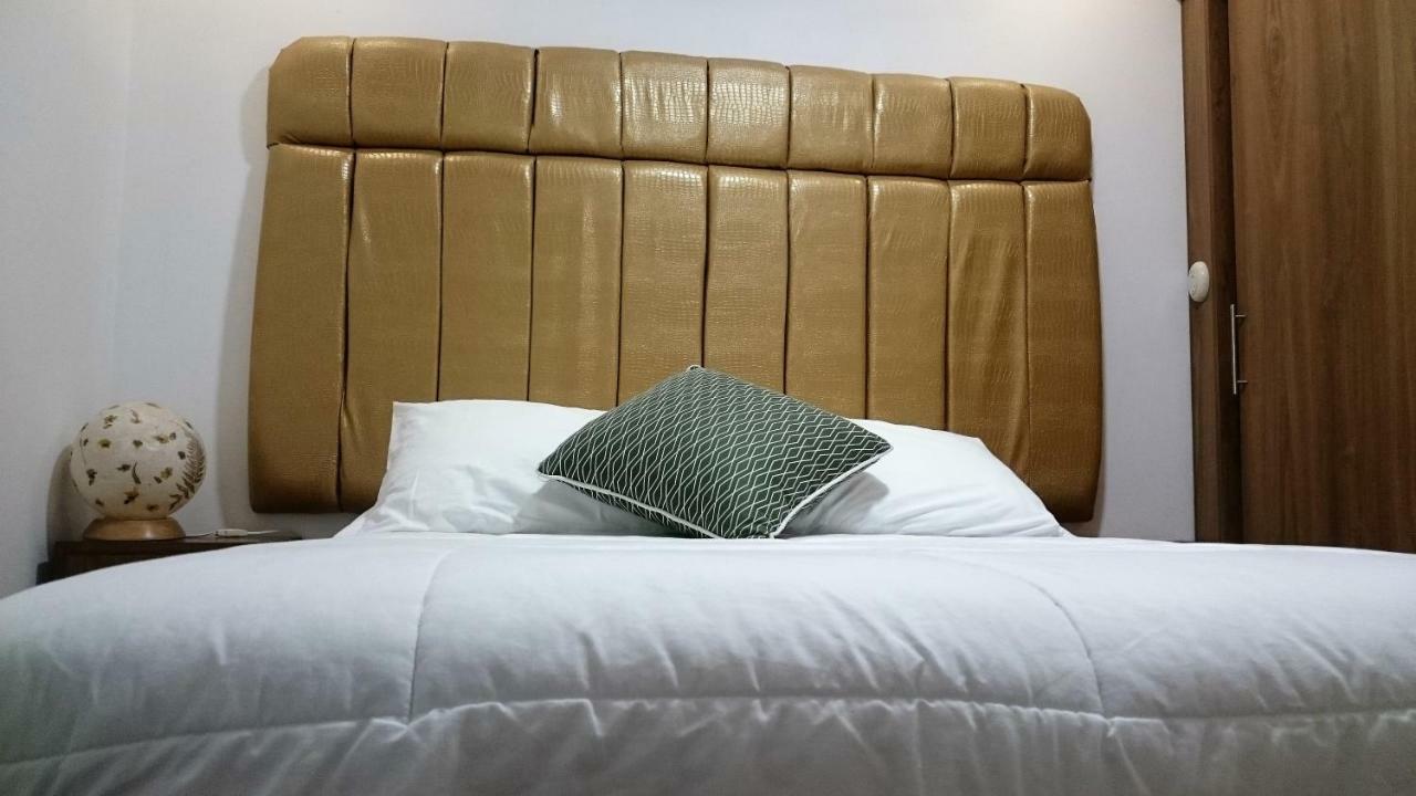 Suites+Arte Quito Exterior foto
