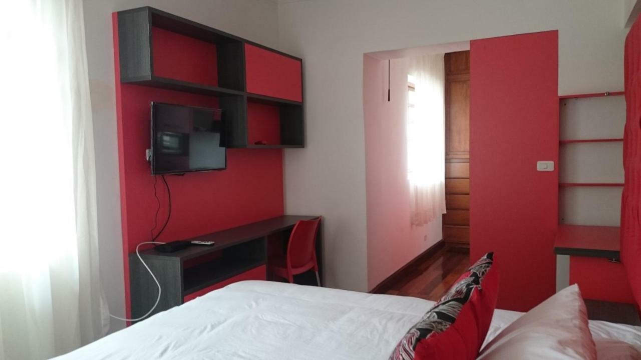 Suites+Arte Quito Exterior foto