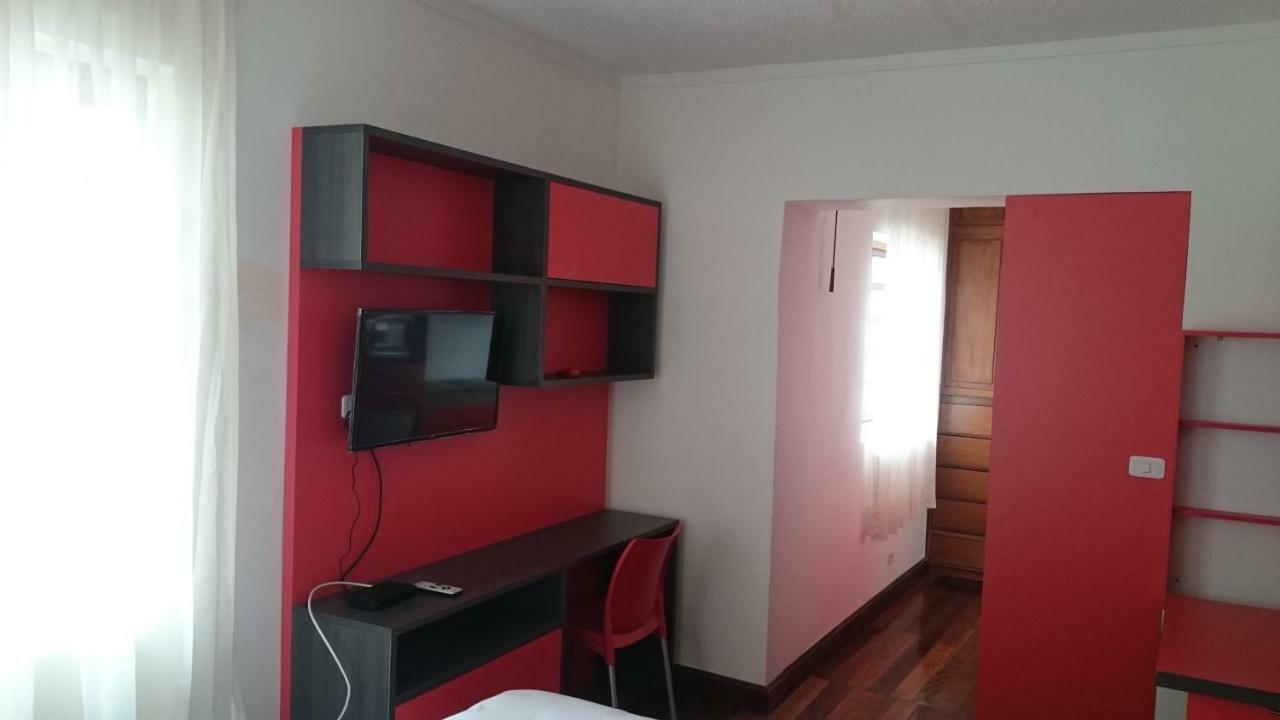 Suites+Arte Quito Exterior foto