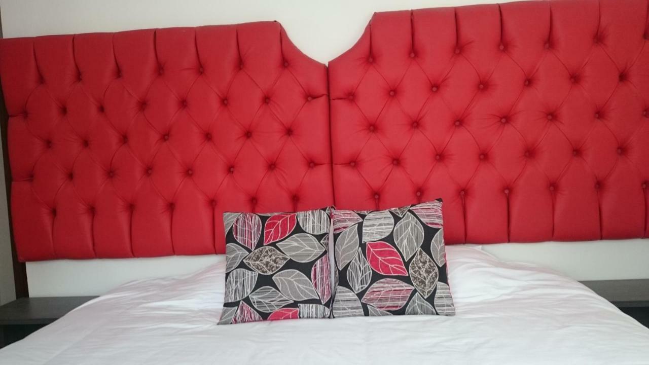 Suites+Arte Quito Exterior foto