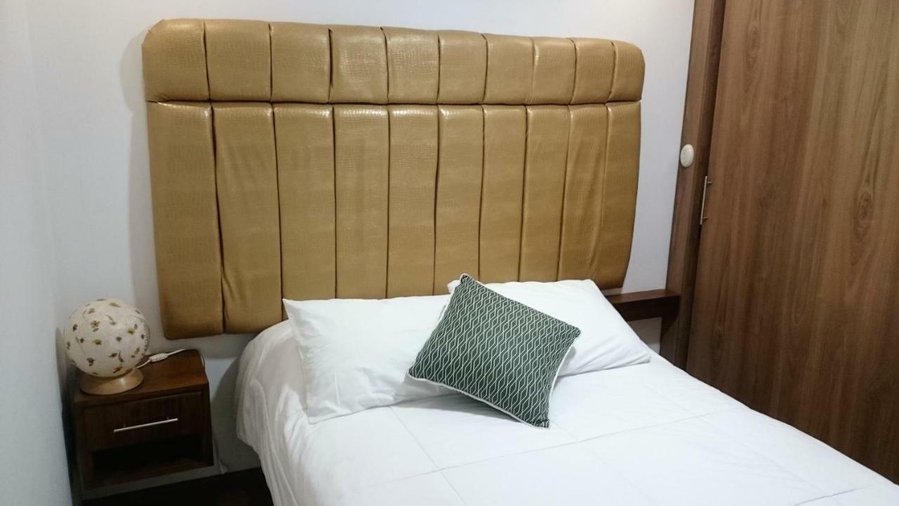 Suites+Arte Quito Exterior foto